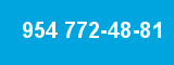 954 772-48-81